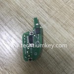 Tasto  NB11 3 a distanza KD