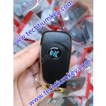 Tombol NB11 2 Remote KEYDIY KD