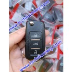 Tasto  NB08 3+1 a distanza KD