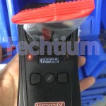 Tasto  NB08 3 a distanza KD