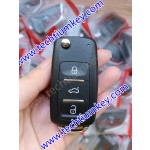 Tasto  NB08 3 a distanza KD