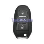 ZB66-3 button KEYDIY KD télécommande