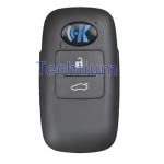 Tasto  ZB63-3 a distanza KD