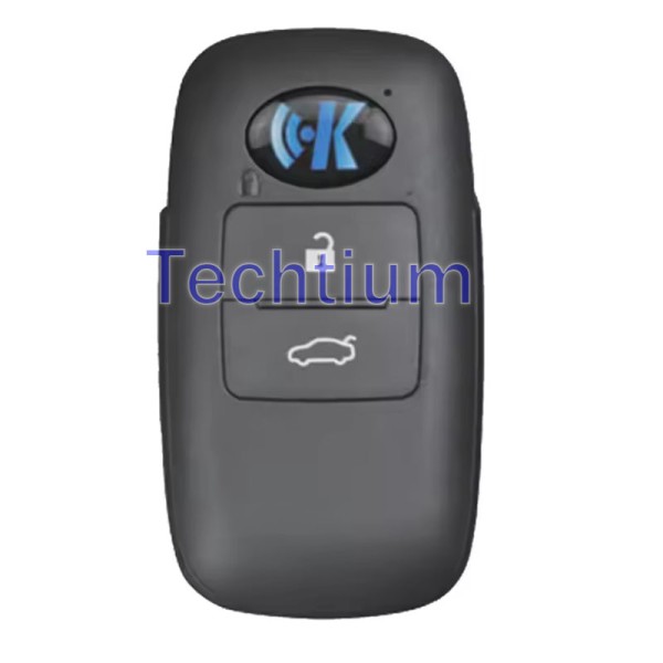 Tasto  ZB63-3 a distanza KD