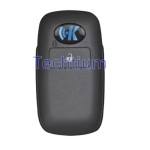 Die ZB63-2 KEYDIY k auf der tour