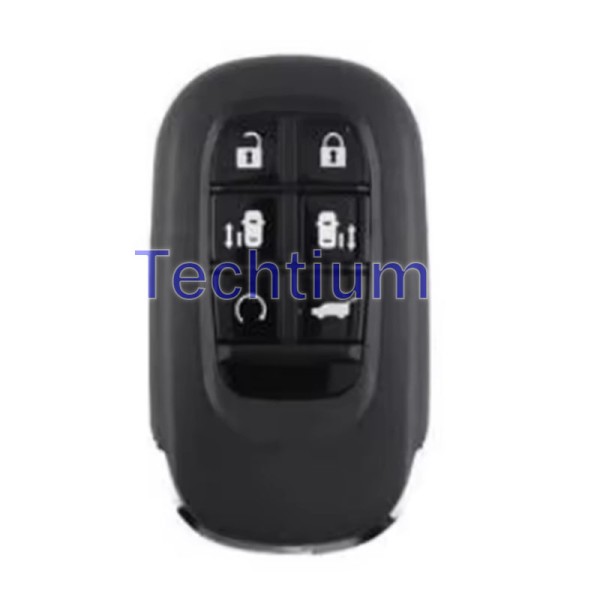 Tasto  ZB46-6 a distanza KD