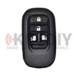 Tasto  ZB46-4 a distanza KD