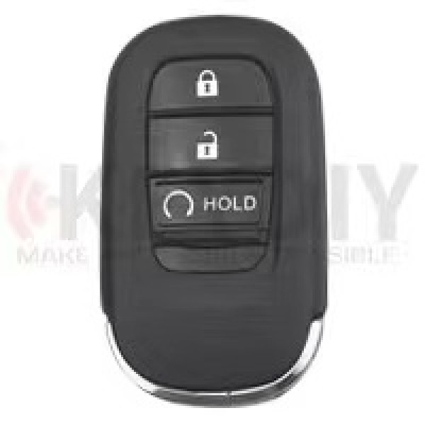 ZB46-3 button KEYDIY KD télécommande