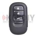 Die ZB46-3 KEYDIY k auf der tour