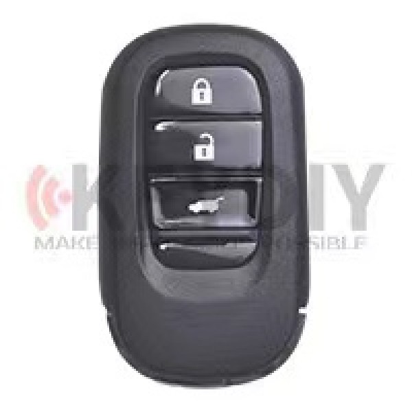 Die ZB46-3 KEYDIY k auf der tour