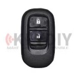 Die ZB46-2 KEYDIY k auf der tour