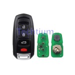 Tasto  ZB45-4 a distanza KD