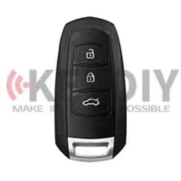 Die ZB45-3 KEYDIY k auf der tour