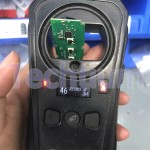 Die ZB35-3  KEYDIY k auf der tour