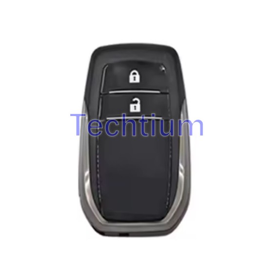 ZB35-2  button KEYDIY KD Remote