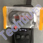 Die ZB34-5  KEYDIY k auf der tour