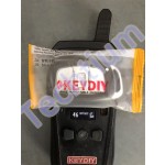 Die ZB33-3 KEYDIY k auf der tour