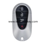 Die ZB29 4 KEYDIY k auf der tour