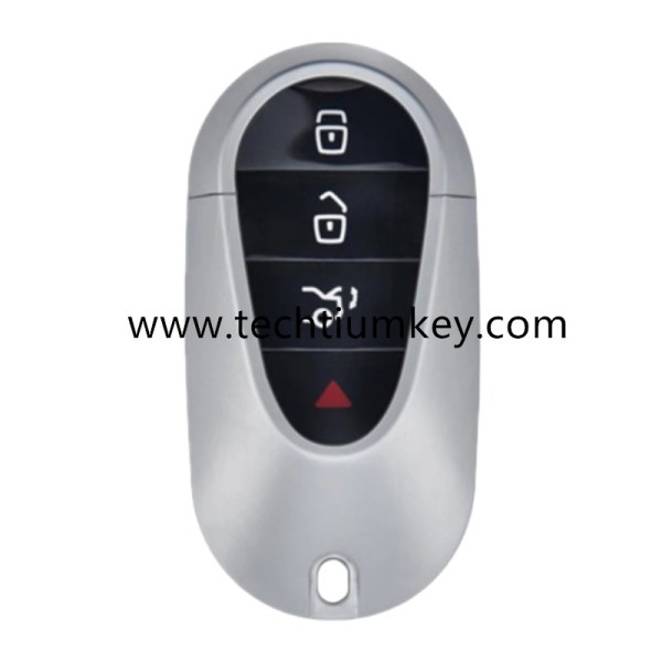 Die ZB29 4 KEYDIY k auf der tour