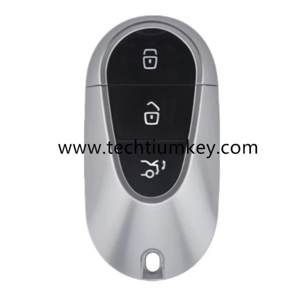 Die ZB29 3 KEYDIY k auf der tour