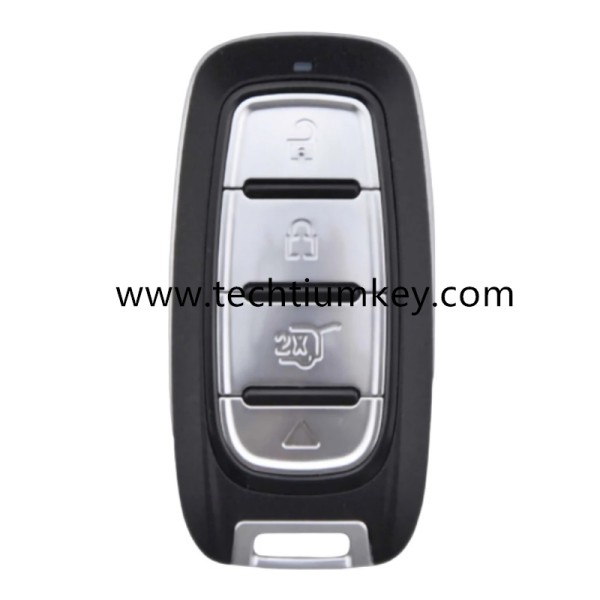 Tasto  ZB27 4 a distanza KD