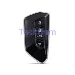 Die NEW ZB25 4 KEYDIY k auf der tour