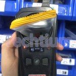Tasto  ZB21 5 a distanza KD