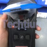 Die ZB21 4 KEYDIY k auf der tour