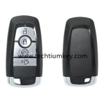 Die ZB21 4 KEYDIY k auf der tour