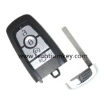 Die ZB21 4 KEYDIY k auf der tour