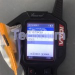 Die ZB15 3 KEYDIY k auf der tour