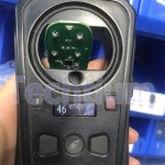 Die ZB13 4 KEYDIY k auf der tour