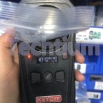 ZB10 4 botón KEYDIY KD remoto