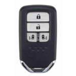 ZB10 4 botón KEYDIY KD remoto