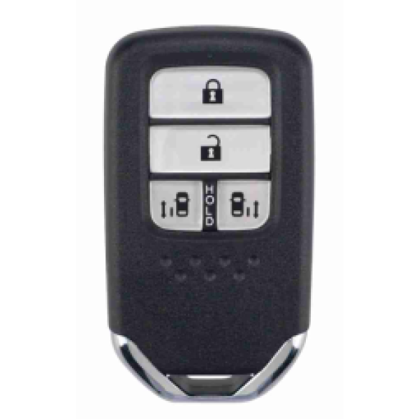 ZB10 4 botón KEYDIY KD remoto
