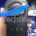 ZB10 3 botón KEYDIY KD remoto