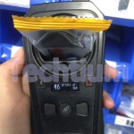 ZB08 4 botón KEYDIY KD remoto