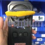 ZB04 3 button KEYDIY KD Remote
