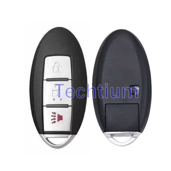 ZB03 3 кнопка клавиши KD Remote
