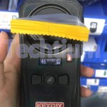 Tasto  ZB02 3+1 a distanza KD