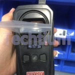 Tasto  ZB01 3+1 a distanza KD