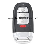 Tasto  ZB01 3+1 a distanza KD