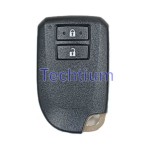 Die TB62-2 KEYDIY k auf der tour