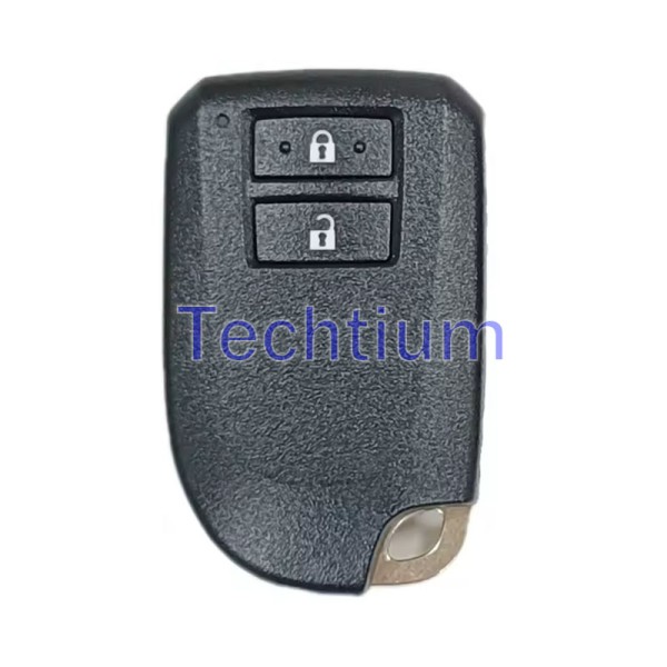 Die TB62-2 KEYDIY k auf der tour