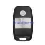 Tasto  TB60-3 a distanza KD