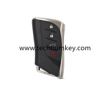 Die TB42 4 KEYDIY k auf der tour