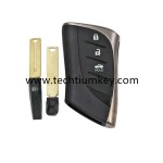 Die TB42 3 KEYDIY k auf der tour