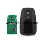 TB36 2 кнопка клавиши KD Remote