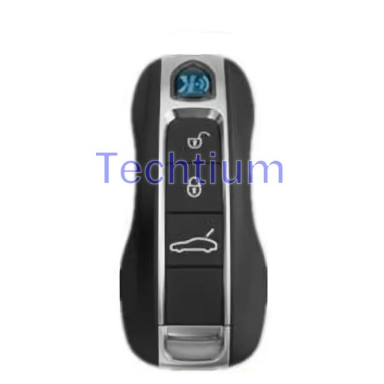 TB19-3  button KEYDIY KD Remote