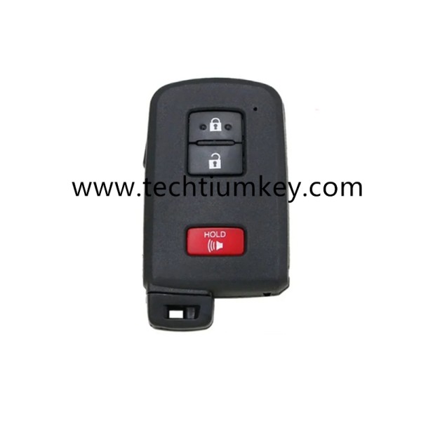 TB06 2+1 кнопка клавиши KD Remote